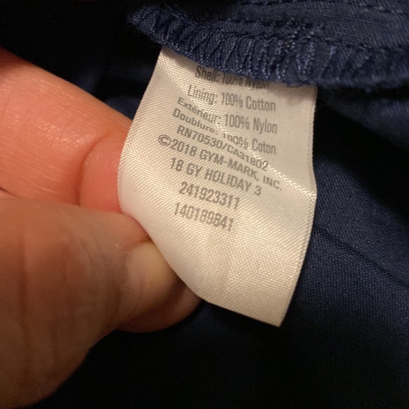 Gymboree Tuto/Skirt - Picture 7 of 7